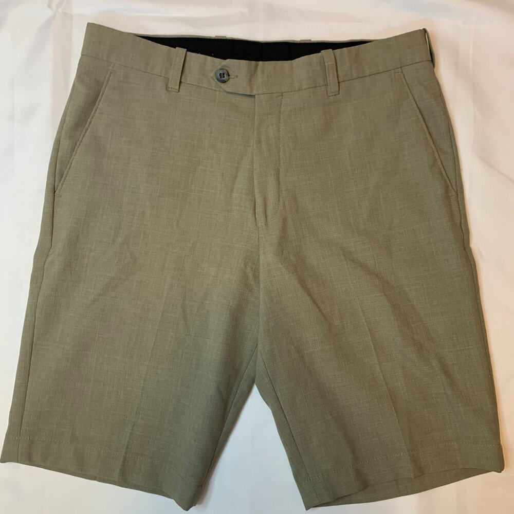 Dress Shorts